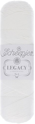 Scheepjes Legacy katoen nr.06 009