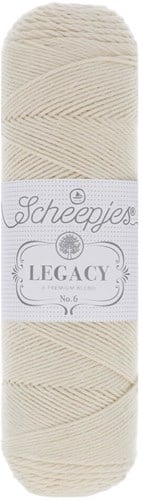 Scheepjes Legacy katoen nr.06 089