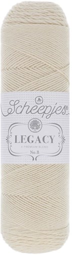 Scheepjes Legacy katoen nr.08 089