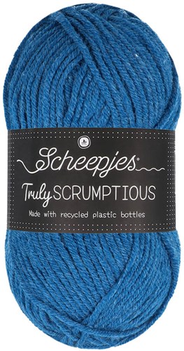 Scheepjes Truly Scrumptious 342 Cocon. Spirulina