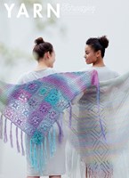 Scheepjes YARN Bookazine 5 Woman-3