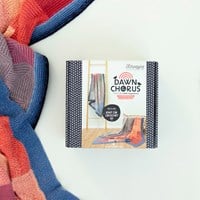Scheepjes CKAL Bullfinch Blanket kit