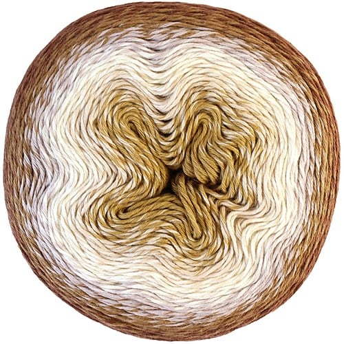 Scheepjes Whirl 756 Caramel Care Blimey