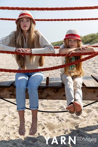 yarn bookazine 13 wadden scheepjes wolplein.nl bucket hats