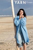 yarn bookazine 13 wadden scheepjes wolplein.nl vest vrouwen voorkant