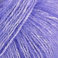 Lana Grossa Finito 011 Blauw paars/crme-2