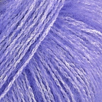 Lana Grossa Finito 011 Blauw paars/crme-2