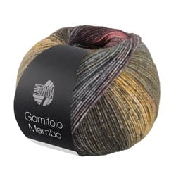Lana Grossa Gomitolo Mambo