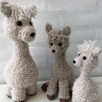 Go Handmade Curly