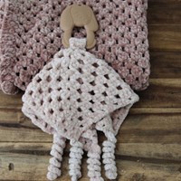 Go Handmade bijtringen 
