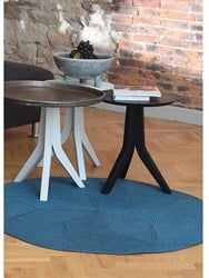 Haakpatroon Catania Vloerkleed
