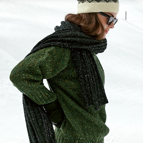 Lana Grossa Country Tweed Fine