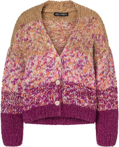Cocco Vest Breipakket 36/38-2