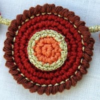 Haakpatroon Summerset Sieraden-3