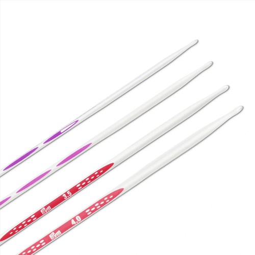 Prym Kousenbreinaaldenset Ergonomisch 20 cm 2,50 - 4,00 mm-3