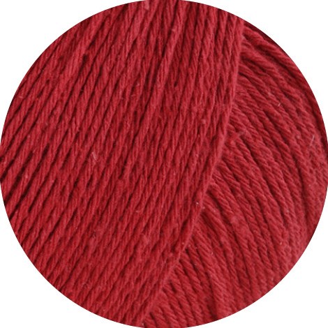 Lana Grossa Setapura 009 Rood-2