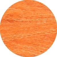 Lana Grossa Setasuri 057 Oranje-2