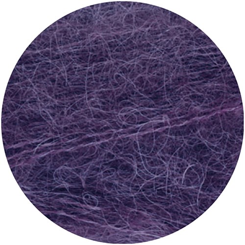 Lana Grossa Setasuri 069 Blauw Violet-2