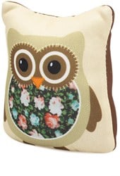 Sew Easy Speldenkussen Owl