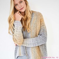 Lana Grossa Amoroso - Lookbook No. 10
