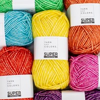 Yarn and Colors Super Charming 032 Pepper-3