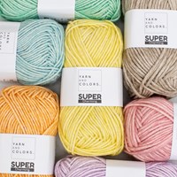 Yarn and Colors Super Charming 084 Pistachio-3