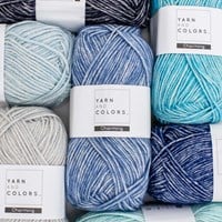 Yarn and Colors Charming 060 Navy Blue-3