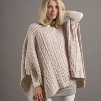 Rico Creative Soft Wool Aran