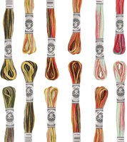 DMC Mouliné Coloris