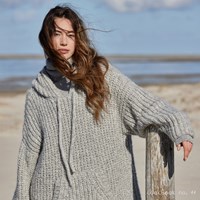 Lana Grossa Alpaca Moda