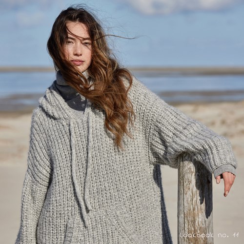 Lana Grossa Alpaca Moda