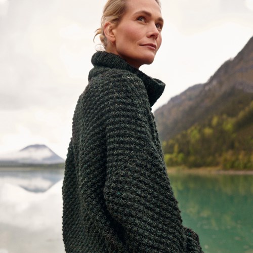 Lana Grossa Fashion Tweed 