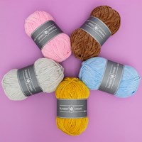 Durable Velvet