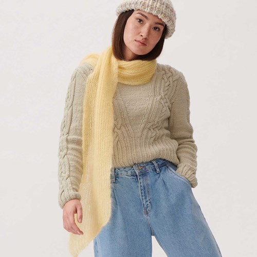 Rico Essentials Super Kid Mohair Silk