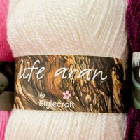 Stylecraft Life Aran