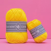 Durable Coral Mini 