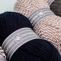 Durable Norwool Plus