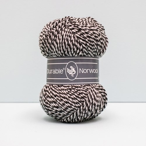 Durable Norwool
