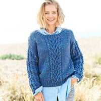 Stylecraft Special Aran With Wool Nepp