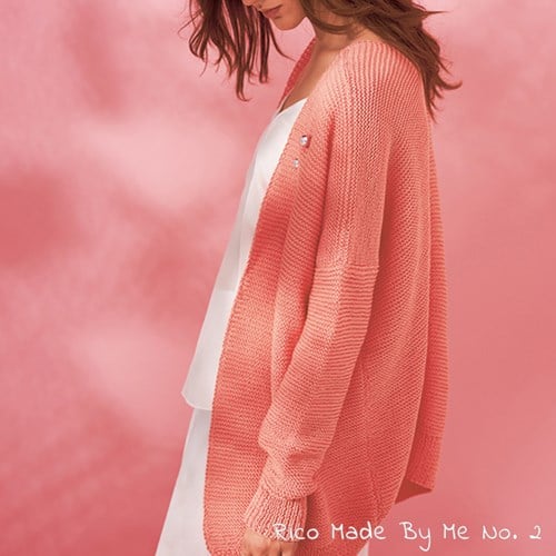 rico essentials cotton dk