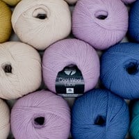 Lana Grossa Cool Wool Lace
