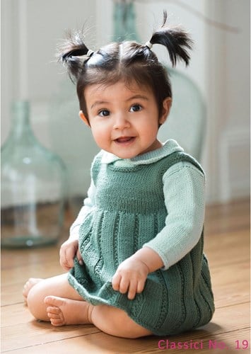 Lana Grossa Cool Wool 