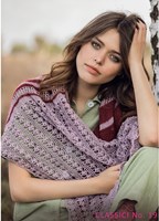 Lana Grossa Cool Wool Lace
