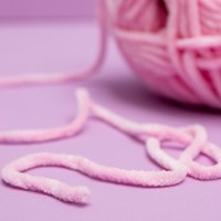 Durable Velvet 225 Vintage Pink-3