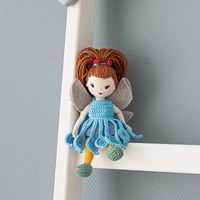 Haakpatroon Elfje Lily