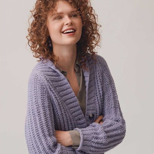 Rico Creative Soft Wool Aran