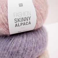 Rico Fashion Skinny Alpaca 