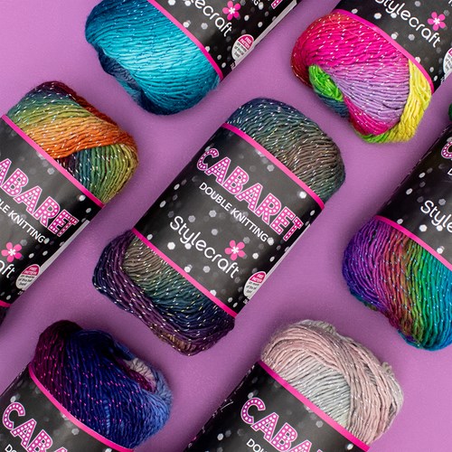 Stylecraft Cabaret