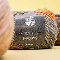 Lana Grossa Gomitolo Mezzo