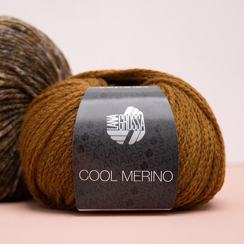 Lana Grossa Cool Merino